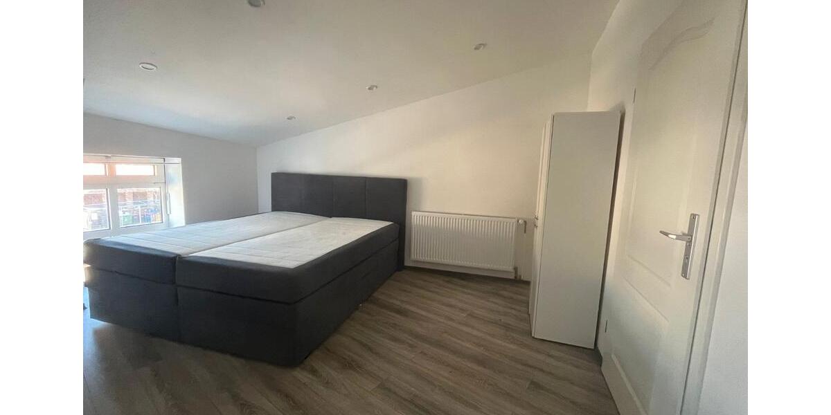 Etagenwohnung Mainz Mombach - 2 Zimmer, 41 m&sup2;, 1.000&euro; | Angebot:26072984