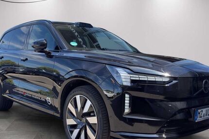 Volvo EX90 9.900 km 84.900 &euro; Mainz 55120