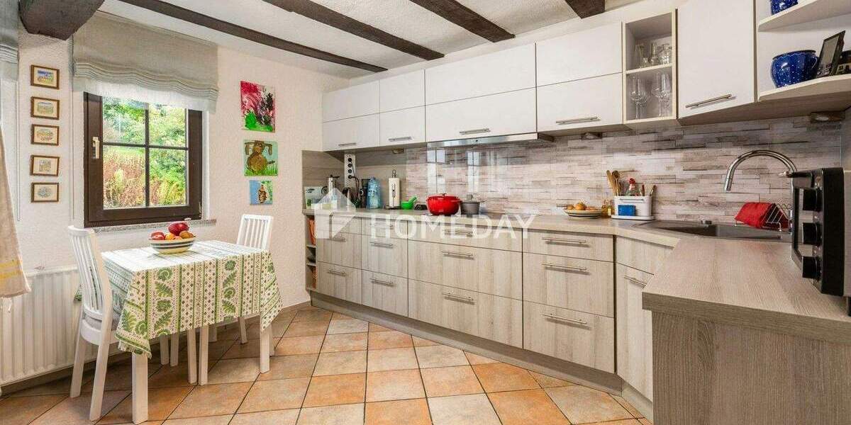 Einfamilienhaus Bad Camberg-Dombach Dombach - 5 Zimmer, 160 m&sup2;, 360.000&euro; | Angebot:25775234
