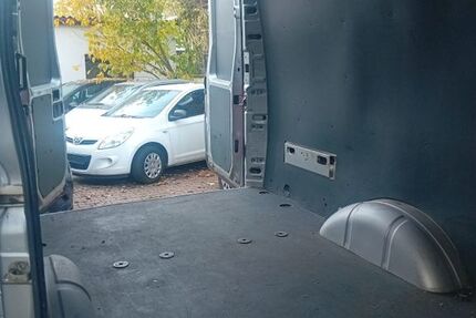 IVECO Andere 201.000 km 6.500 € Trebur 65468