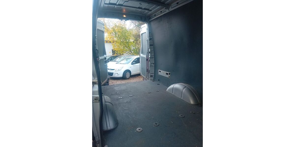 IVECO Andere 201.000 km 6.500 € Trebur 65468