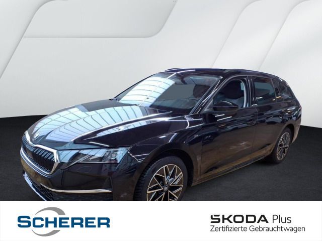 Skoda Octavia 20.110 km 30.440 &euro; Bingen / Rhein 55411