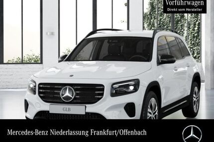 Mercedes GLB 200