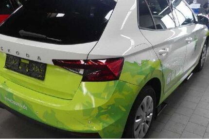 Skoda Fabia 71.569 km 14.800 &euro; Mainz 55129