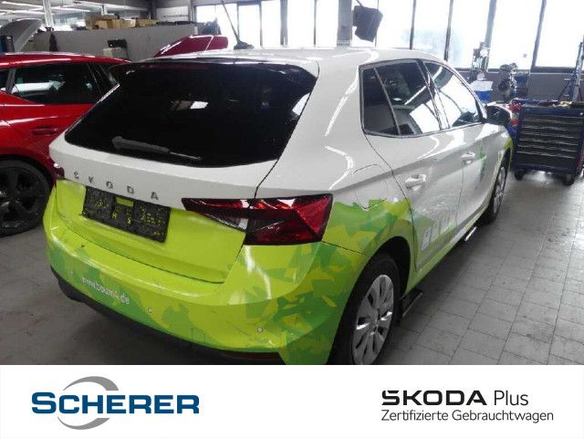 Skoda Fabia 71.569 km 14.980 &euro; Mainz 55129