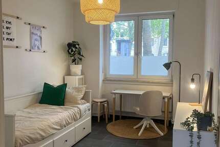 Wohnung Mainz Neustadt - 2 Zimmer, 25 m&sup2;, 450&euro; | Angebot:26521587