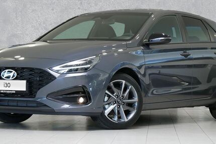 Hyundai i30 10.868 km 21.980 &euro; Mainz-Kastel 55252