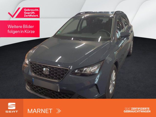 Seat Arona 11.193 km 18.990 &euro; Königstein/Ts. 61462