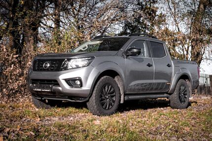 Nissan Navara 198.012 km 18.900 &euro; Walluf 65396