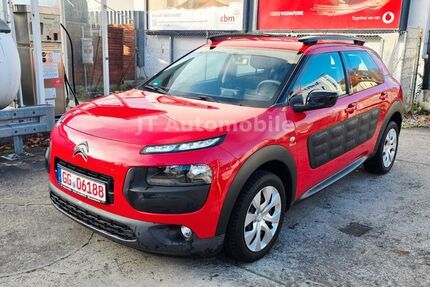 Citroen C4 Cactus 79.300 km 7.300 &euro; Rüsselsheim am Main 65428