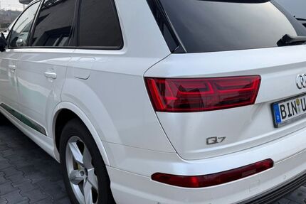 Audi Q7 145.000 km 29.999 &euro; Heidesheim 55262