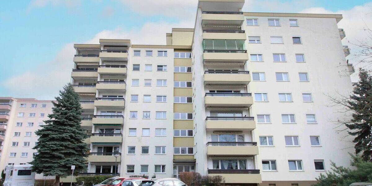 Etagenwohnung Bischofsheim - 3 Zimmer, 80 m&sup2;, 249.000&euro; | Angebot:26107732