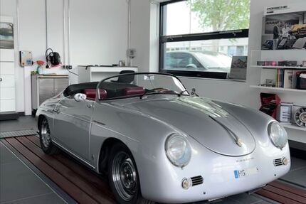 Porsche 356 143.000 km 89.000 &euro; Hofheim 65719