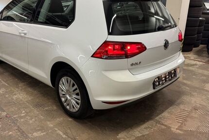 VW Golf 153.800 km 4.980 &euro; Mainz 55129