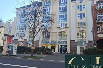Gewerbeobjekt Wiesbaden Mitte - 449.000&euro; | Angebot:26000077