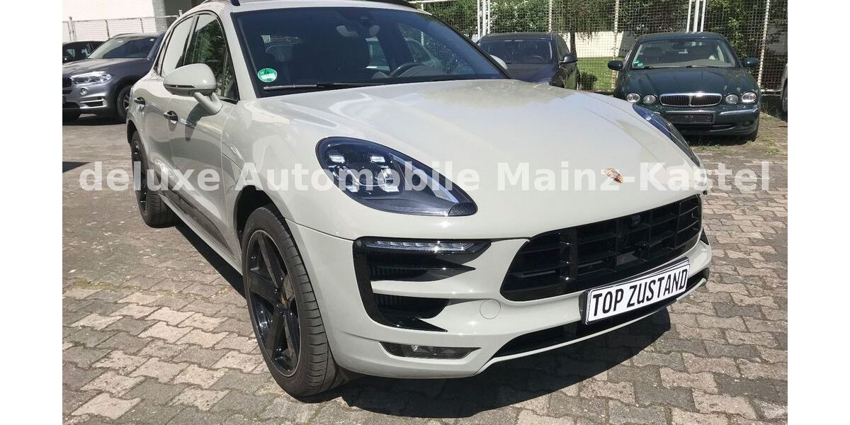 Porsche Macan 42.000 km 58.900 € Mainz-Kastel 55252
