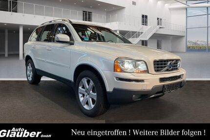 Volvo XC90 230.000 km 12.950 &euro; Rüsselsheim 65428