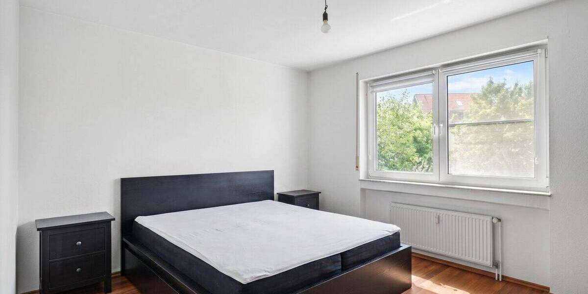 Etagenwohnung Königstein im Taunus Königstein - 3 Zimmer, 82 m&sup2;, 350.000&euro; | Angebot:26881708