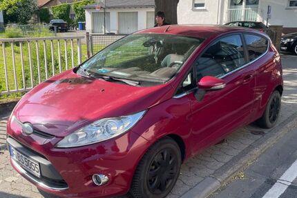 Ford Fiesta 199.000 km 2.000 &euro; Hofheim 65719