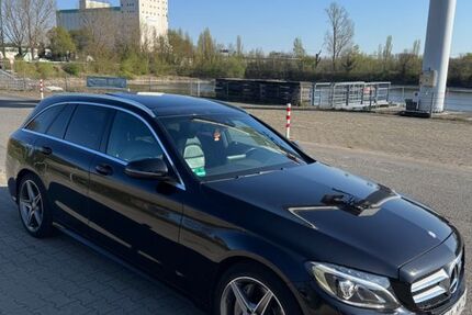 Mercedes-Benz C 250 167.800 km 18.000 &euro; Wiesbaden 65197