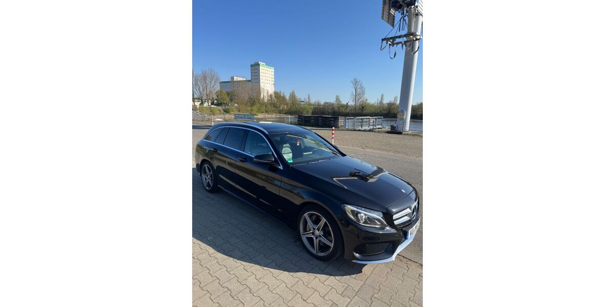 Mercedes-Benz C 250 167.800 km 18.000 &euro; Wiesbaden 65197
