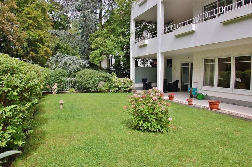 Wohnung zum Mieten in Wiesbaden 2.100 € 158 m²