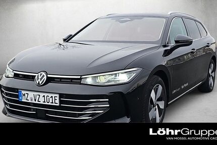 VW Passat 13.100 km 55.950 &euro; Mainz 55131