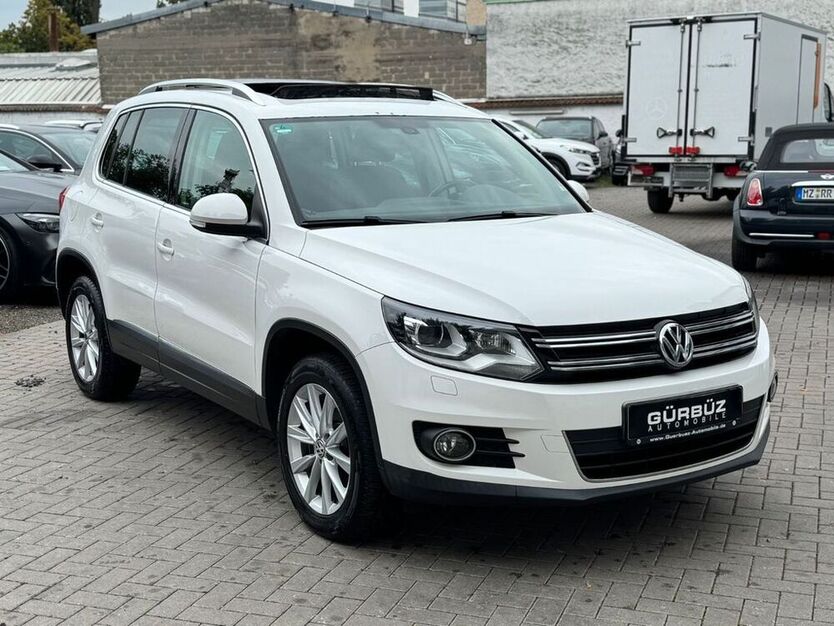 Tiguan