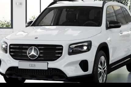 Mercedes-Benz GLB 200 9.900 km 45.250 € Mainz 55128