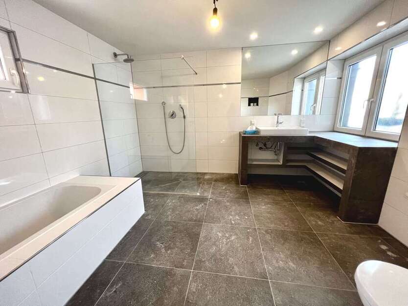 Wohnung zum Mieten in Mörfelden- Walldorf 1.200 € 60 m²