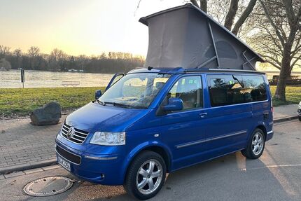 VW T5 California 129.000 km 34.900 &euro; Wiesbaden 65183