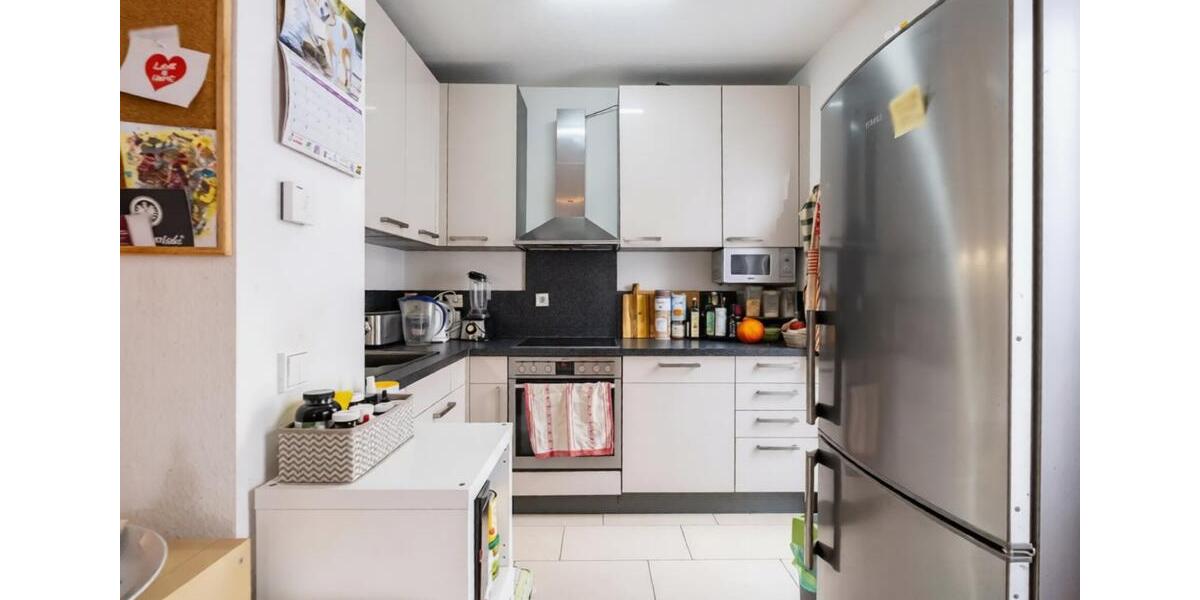 Etagenwohnung Frankfurt am Main Bockenheim - 2 Zimmer, 59 m&sup2;, 415.000&euro; | Angebot:24392153