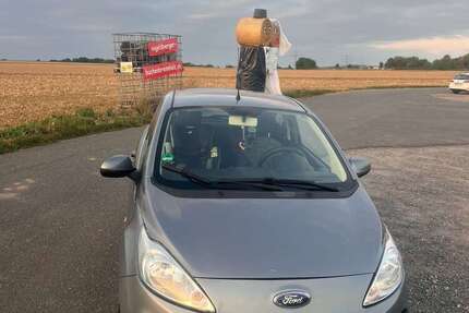 Ford Ka/Ka+