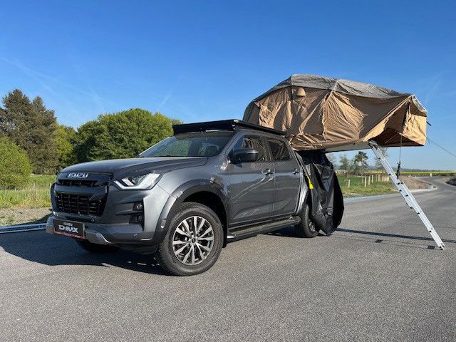 Isuzu D-Max 19.000 km 38.950 &euro; Bad Camberg 65520