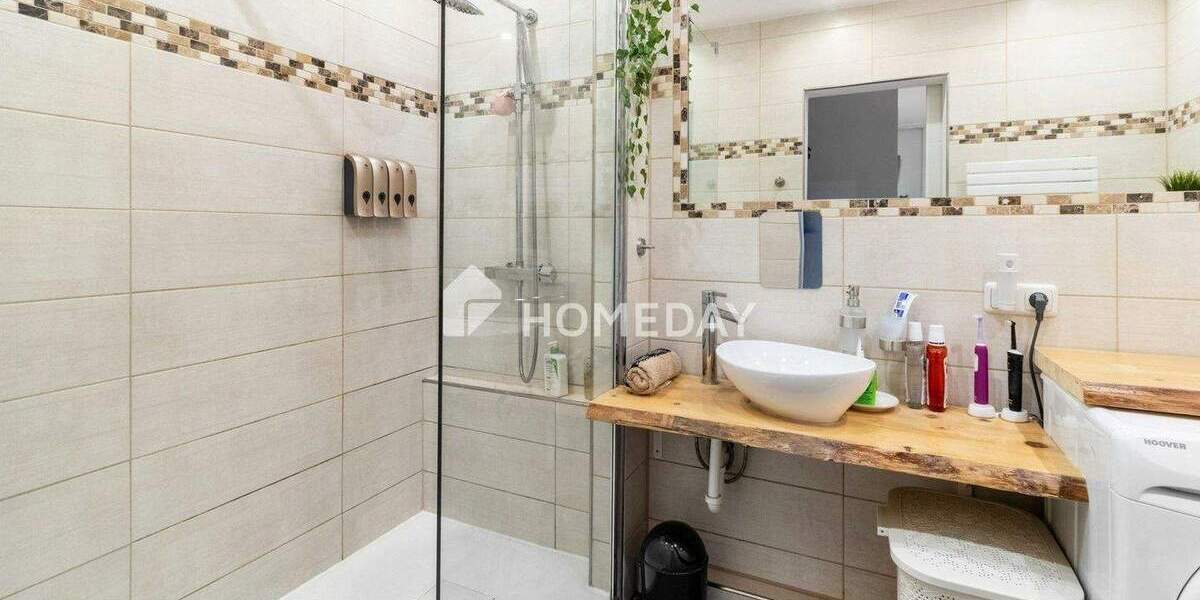 Etagenwohnung Bad Soden am Taunus Altenhain - 3 Zimmer, 87 m&sup2;, 349.000&euro; | Angebot:25108792