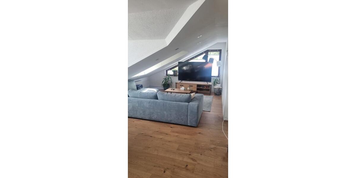 Moderne Eigentumswohnung 4 zimmer