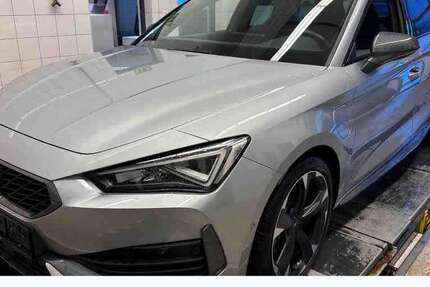 Cupra Leon 31.715 km 24.430 &euro; Hofheim 65719
