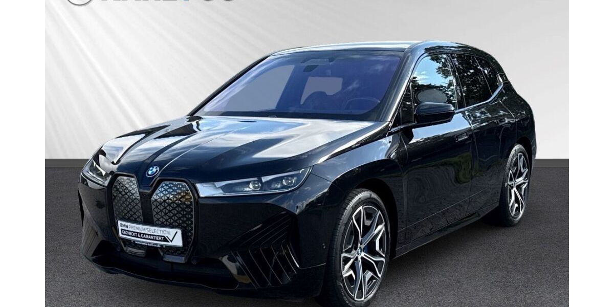 BMW iX 82.356 km 41.868 € Wiesbaden 65203