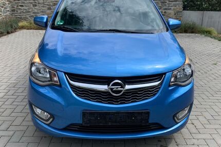 Opel Karl 69.380 km 5.999 &euro; Mainz-Kastel 55252