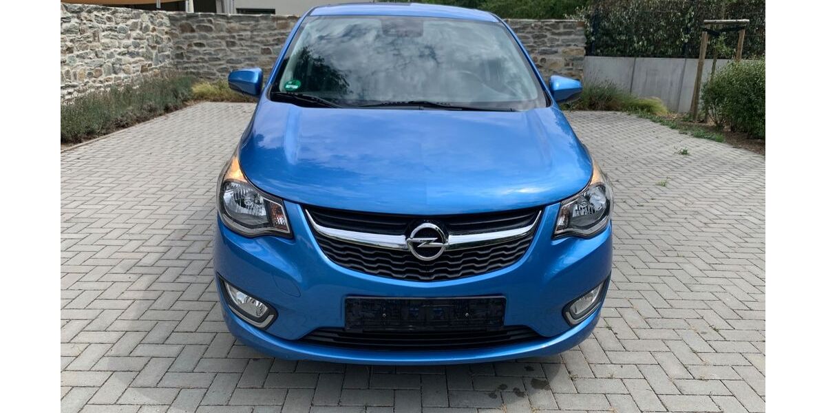 Opel Karl 69.380 km 5.999 &euro; Mainz-Kastel 55252