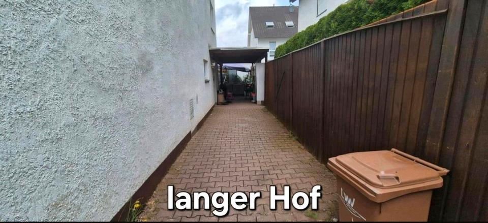 Einfamilienhaus Nauheim - 5.5 Zimmer, 123 m&sup2;, 495.000&euro; | Angebot:27255273
