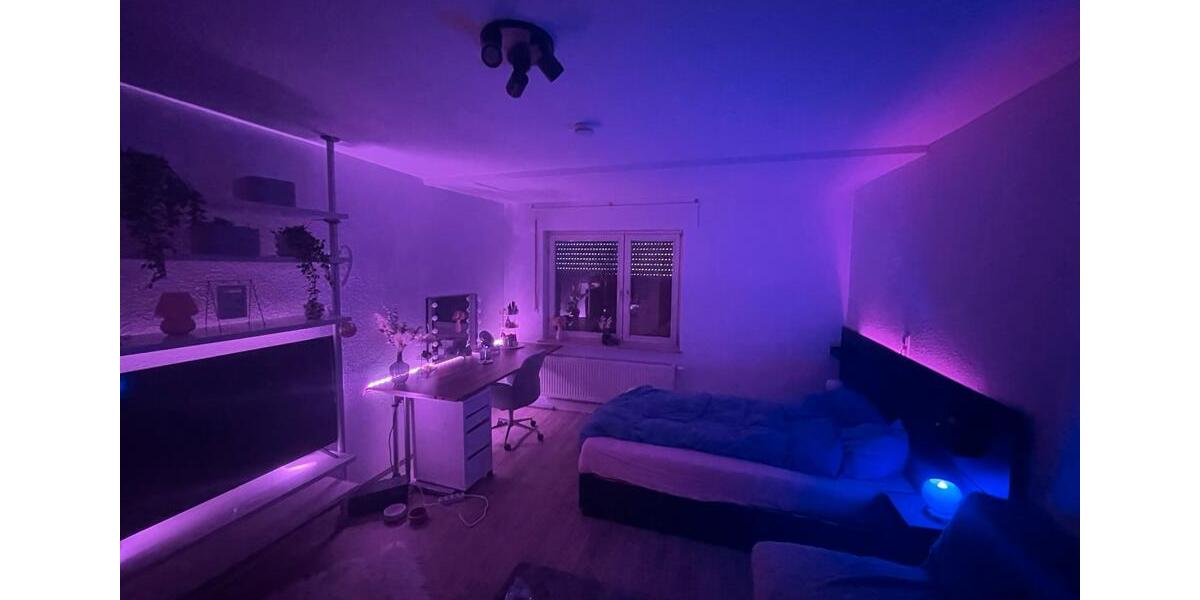 Etagenwohnung Wiesbaden Dotzheim - 1 Zimmer, 20 m&sup2;, 638&euro; | Angebot:25050684