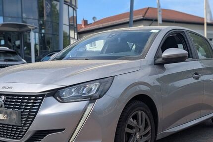 Peugeot 208 83.900 km 10.790 &euro; Mainz 55128