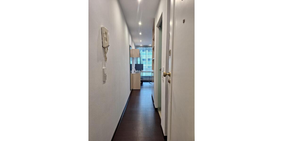 Etagenwohnung Wiesbaden - 1 Zimmer, 20 m&sup2;, 1.065&euro; | Angebot:20679914