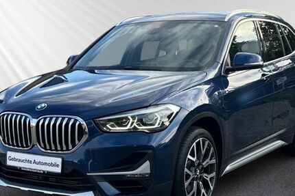 BMW X1 67.550 km 28.498 € Wiesbaden 65203