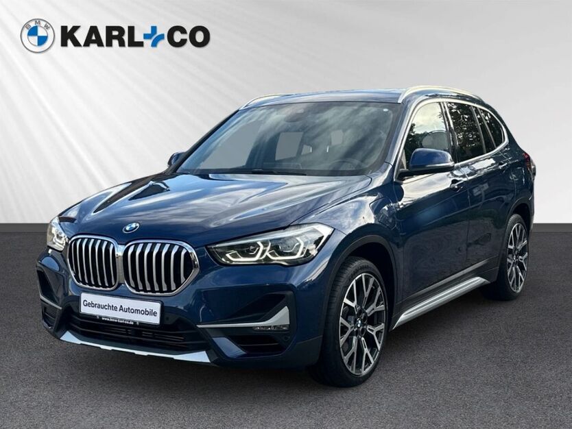 BMW X1 67.550 km 28.498 € Wiesbaden 65203