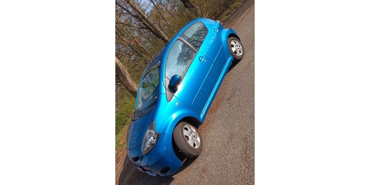 Toyota Aygo (X) 143.000 km 2.700 &euro; Mainz 55131