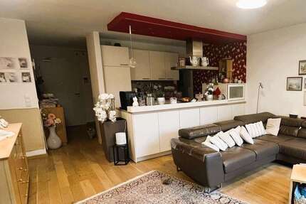 Wohnung Kriftel - 3 Zimmer, 80 m&sup2;, 445.000&euro; | Angebot:26807871