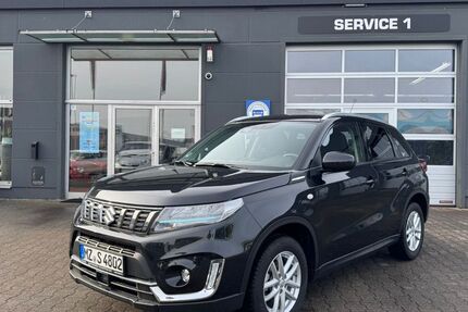 Suzuki Vitara 5.842 km 25.600 &euro; Ingelheim 55218