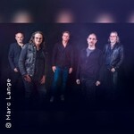 Generation Head Up - Progrock/Rock